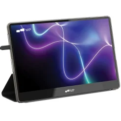 Sale Mobile Pixels Inc. Glance 15.6" 1080p 60 Hz Portable Monitor, Black (101-1012P01)