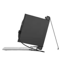 New Mobile Pixels Inc. TRIO 2.0 13.3" 1080p 60 Hz Portable Laptop Monitors, Black (101-1003P04)