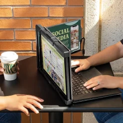 New Mobile Pixels Inc. TRIO 2.0 13.3