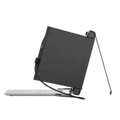 Hot Mobile Pixels Inc. TRIO MAX 2.0 14.1" 1080p 60 Hz Portable Laptop Monitors, Black (101-1004P04)