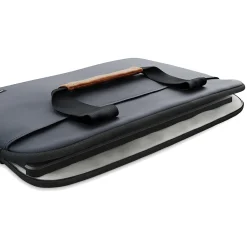 Mobile Pixels Polyester Laptop Sleeve for 15.6