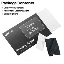 Mobile Pixels Privacy Filter for 13.3