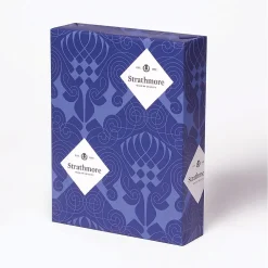 Resume Paper*Mohawk ® Strathmore 8 1/2" x 11", 24 lbs. Writing Wove Paper, Ultimate White, 500/Rm