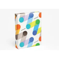 Resume Paper*Mohawk ® Via 8 1/2" x 11" 70 lbs. Smooth Paper, Bright White, 500/Ream