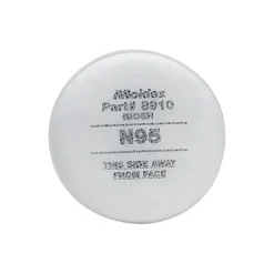 Moldex ® 8000 Series N95 Particulate Filters