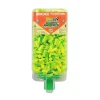 Moldex Goin Green PlugStation Earplugs Dispensers, 33 dB, 500/Box (6647)