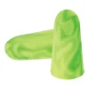 Moldex ® Goin' Green® Uncorded NRR 33 db Foam Ear Plug, Green, 200 Pair/Box