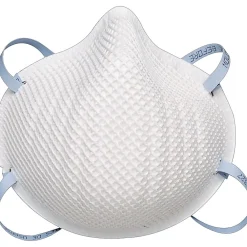 Moldex Particulate N95 Respirator, Non-Oil Based Particulates, Medium/Large, 20/Box (2200N95)