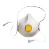 Moldex Particulate Respirators, N95 with HandyStrap, Medium/Large