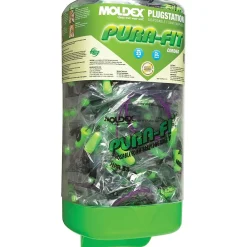 Moldex PlugStation® with Pura-Fit®, Corded, 150 Pairs/Box