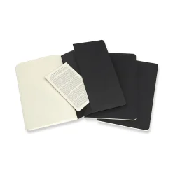 Journals|Moleskine Cahier Journal, 5