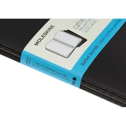 Journals|Moleskine Cahier Journal, 5