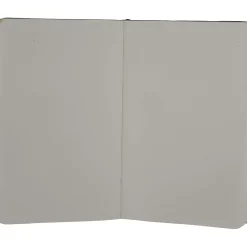 Journals|Moleskine Cahier Journal, 7.5" x 10", Black, 3/Pack (705038)