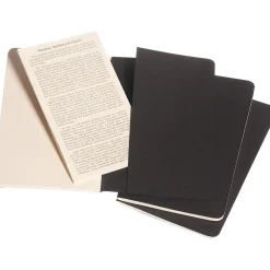 Journals|Moleskine Cahier Pocket Pocket Journal, 3.5