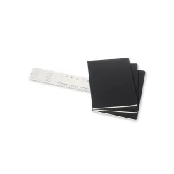 Notebooks|Moleskine Cahier 1-Subject Professional Notebooks, 7.5