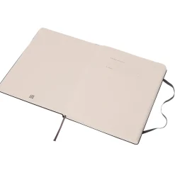 Journals|Moleskine Classic Hard Cover Notebook, 7.5