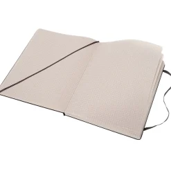 Journals|Moleskine Classic Hard Cover Notebook, 7.5