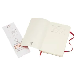 Notebooks|Moleskine Classic Notebook, Large, 5