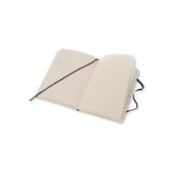 Journals|Moleskine Classic Pocket Journal, 3.5" x 5.5", Dotted Ruled, Black, (892734XX)