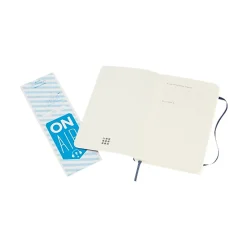 Notebooks|Moleskine Classic Professional Notebook, 3.5