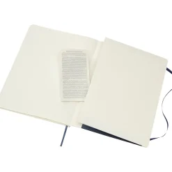 Notebooks|Moleskine Classic Professional Notebook, 7.5