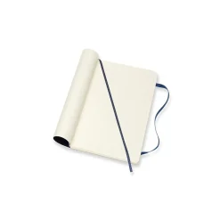 Journals|Moleskine Classic Soft Cover Notebook, 5