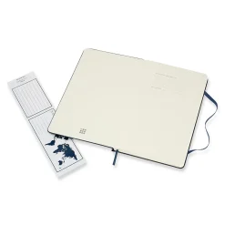 Notebooks|Moleskine Classic 1-Subject Professional Notebook, 5