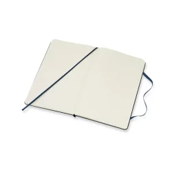 Notebooks|Moleskine Classic 1-Subject Professional Notebook, 5