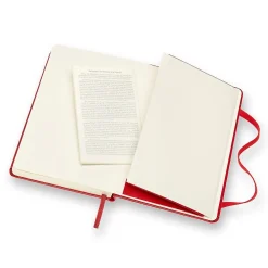 Notebooks|Moleskine Pocket 1-Subject Professional Notebooks, 3.5