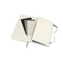 Notebooks|Moleskine Pro Large Professional Notebooks, 5
