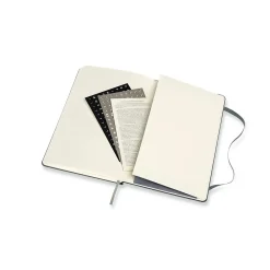 Notebooks|Moleskine Pro Large Professional Notebooks, 5