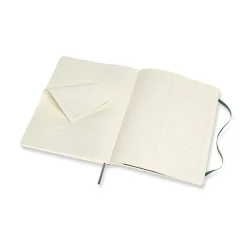 Notebooks|Moleskine Pro XL Professional Notebooks, 7.5