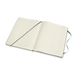 Subject Notebooks|Moleskine Pro XL 1-Subject Professional Notebook, 7.5