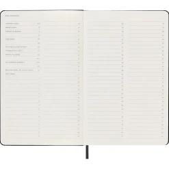 Notebooks|Moleskine Professional Notebooks, 5