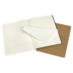 Subject Notebooks|Moleskine Subject Cahier Subject Notebooks, 7.5