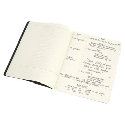 Subject Notebooks|Moleskine Subject Cahier Subject Notebooks, 7.5