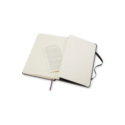 Notebooks|Moleskine 1-Subject Professional Notebook, 3.5