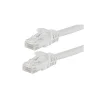 Monoprice 14' CAT-6 Ethernet Network Cable, White