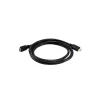 Monoprice Commercial 3342 6' HDMI Audio/Video Cable, Black