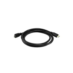 Monoprice Commercial 3342 6' HDMI Audio/Video Cable, Black