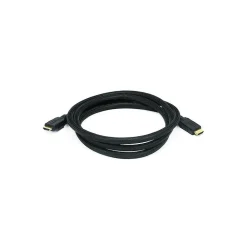 Monoprice Commercial 3342 6' HDMI Audio/Video Cable, Black