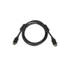 Monoprice Select Series 4957 5' HDMI Audio/Video Cable, Black