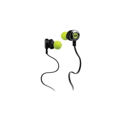 ClarityHD Stereo Headphones, Green (128667-00)<Monster Online