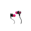 Monster ® MH CLY IE N-PNK In-Ear Headphones with Mic, Pink