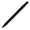 Pens|Monteverde One Touch Tool Inkball Pen with Stylus, Black (MV35220)
