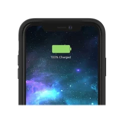 Mophie Juice Pack Access Black Battery Case for iPhone XR (401002821)