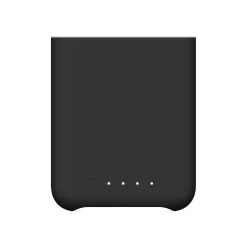 Mophie Juice Pack Access Black Battery Case for iPhone XR (401002821)