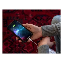 Mophie Juice Pack Access Black Battery Case for iPhone XR (401002821)