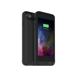 Mophie Juice Pack Air Black Battery Case for iPhone 7/iPhone 8 (3673)