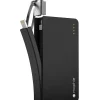 Juice Pack Reserve Lightning External Battery; Black<Mophie Clearance